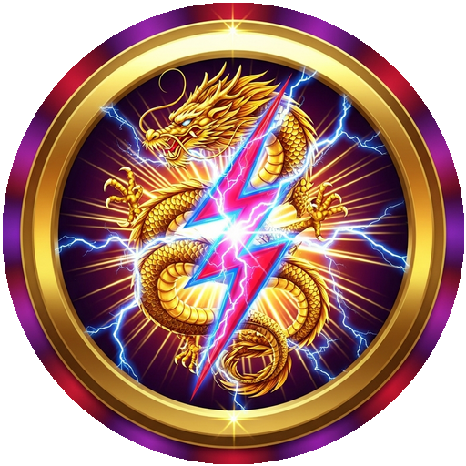 Kamirai Foundation emblem